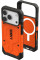 Чехол UAG Pathfinder with MagSafe для iPhone 17 Pro Max Orange