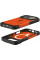 Чехол UAG Pathfinder with MagSafe для iPhone 17 Pro Orange