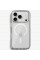 Чехол Clear Case MagSafe для iPhone 17 Pro Max Polycarbonate