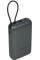 Зовнішній Power Bank Xiaomi 20000mAh 22.5W Integrated Cable Dark Gray (BHR9740GL)