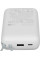 Зовнішній Power Bank Xiaomi 20000mAh 22.5W Integrated Cable Light Gray (BHR9738GL)