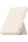Мобільний Power Bank Xiaomi 6000mAh 15W Magnetic White (BHR9074GL)