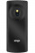 Мобильный телефон Ergo B185 Dual Sim Black