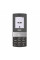 Мобильный телефон Ergo B185 Dual Sim Black