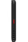 Мобильный телефон Ergo R182 Dual Sim Black