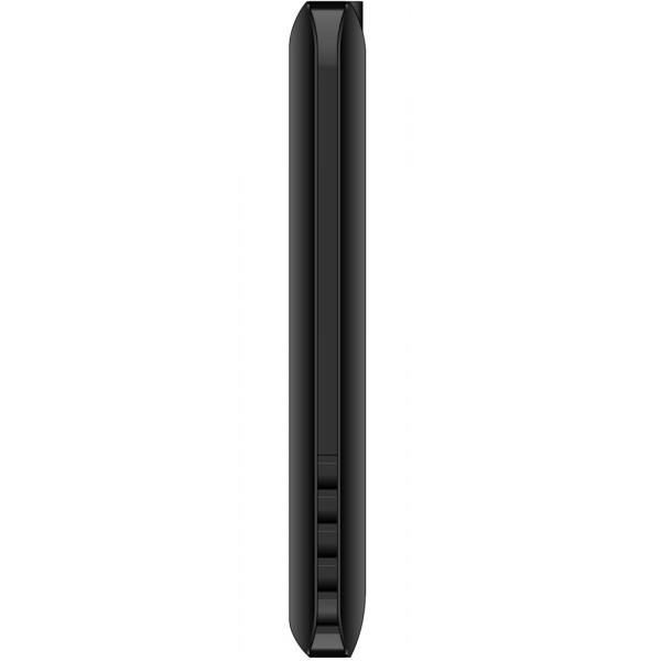 Мобильный телефон Ergo R182 Dual Sim Black