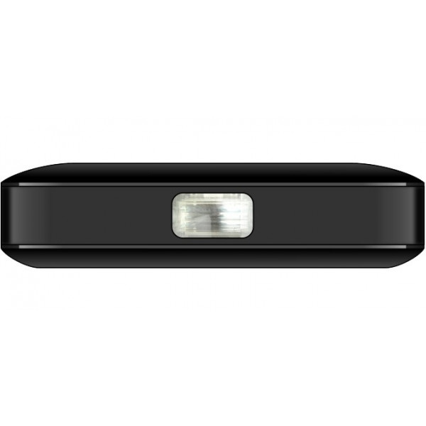 Мобильный телефон Ergo R182 Dual Sim Black