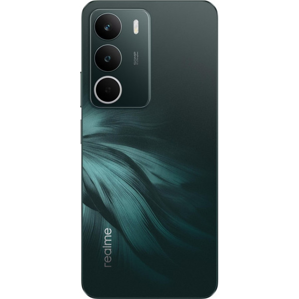 Realme C71 8/256GB NFC Forest Owl