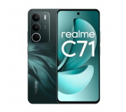 Realme C71