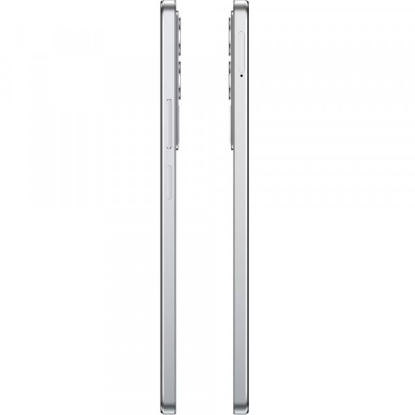 Realme C71 6/128GB NFC White Swan