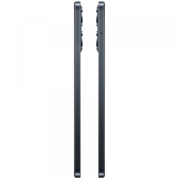 Realme Note 70 4/128GB Obsidian Black