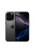 Apple iPhone 16 Pro 128GB Black Titanium Восстановленный