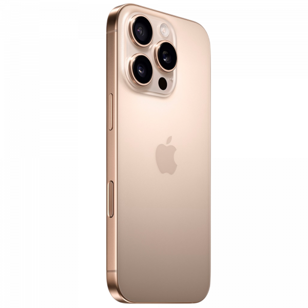 Apple iPhone 16 Pro 128GB Desert Titanium Восстановленный