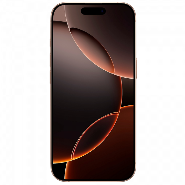 Apple iPhone 16 Pro 128GB Desert Titanium Восстановленный