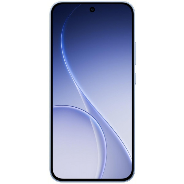 OPPO Reno15 F 5G 8/256GB Aurora Blue