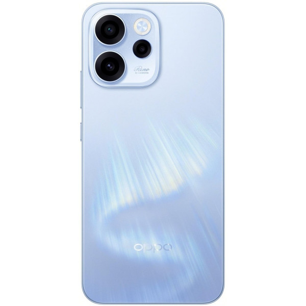 OPPO Reno15 FS 5G 8/512GB Aurora Blue