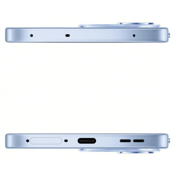 OPPO Reno15 Pro 5G 12/512GB Aurora Blue