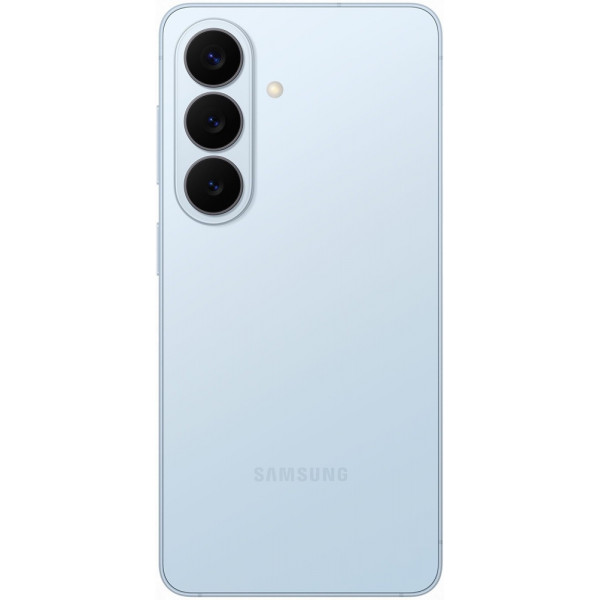 Samsung Galaxy S26 12/256GB Sky Blue (SM-S942BLBGEUC)