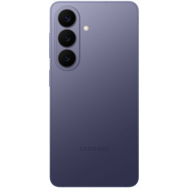 Samsung Galaxy S26 12/256GB Cobalt Violet (SM-S942BZVGEUC)
