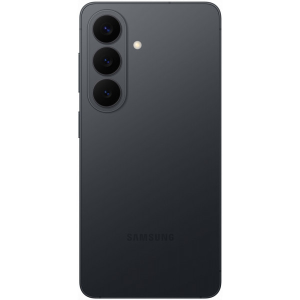 Samsung Galaxy S26 12/512GB Black (SM-S942BZKHEUC)