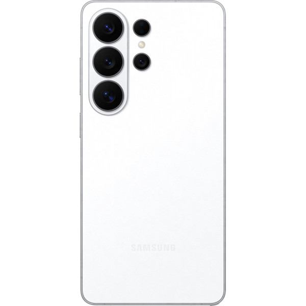 Samsung Galaxy S26 Ultra 12/512GB White (SM-S948BZWGEUC)