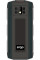 Мобильный телефон Ergo E283 Dual Sim Black