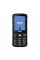 Мобильный телефон Ergo E283 Dual Sim Black