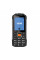 Мобильный телефон Ergo E242 Dual Sim Black