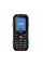 Мобильный телефон Ergo E182 Dual Sim Black Orange
