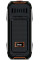 Мобильный телефон Ergo E182 Dual Sim Black Orange