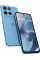 Смартфон Motorola Moto G17 Power 8/256GB Alaskan Blue (PBBM0004RS)