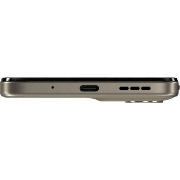 Смартфон Motorola Moto G06 Power 4/256GB Laurel Oak (PBA00001)