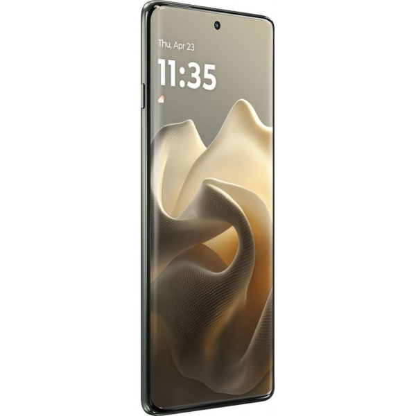 Смартфон Motorola Edge 60 Pro 5G 8/256GB Shadow (PB7X0088RS)