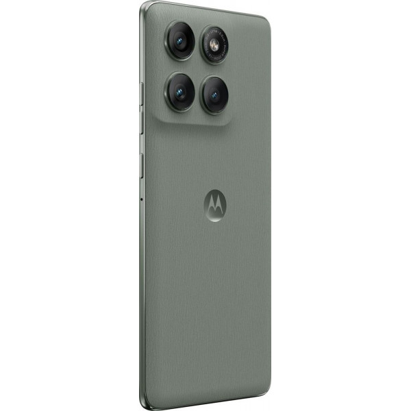 Смартфон Motorola Edge 60 Pro 5G 8/256GB Shadow (PB7X0088RS)