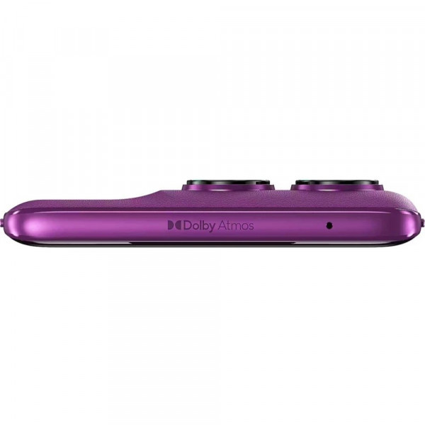 Смартфон Motorola Edge 60 Pro 5G 8/256GB Sparkling Grape (PB7X0089RS)