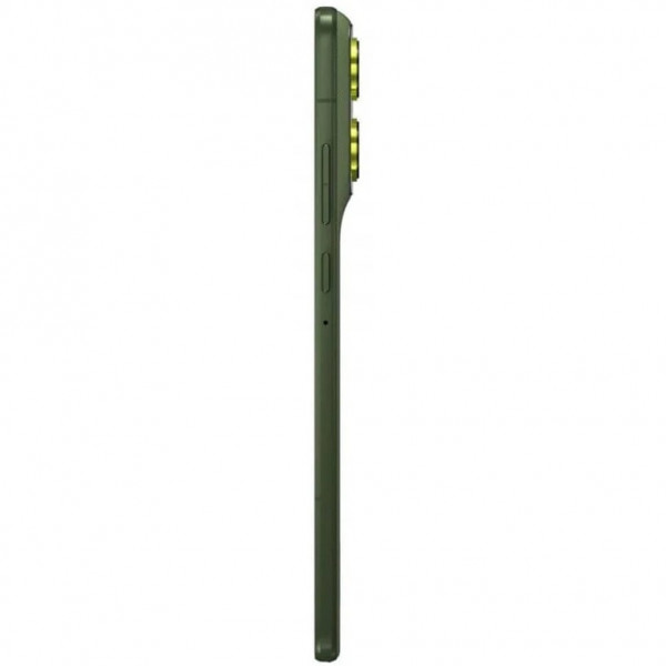 Смартфон Motorola Edge 70 5G 12/512GB Bronze Green (PBA50046RS)