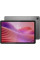 Планшет Lenovo Tab 8/128GB LTE Luna Grey + Clear Case (ZAEJ0181UA)