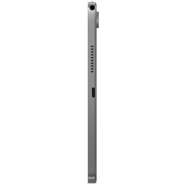Планшет Lenovo Tab 8/128GB LTE Luna Grey + Clear Case (ZAEJ0181UA)