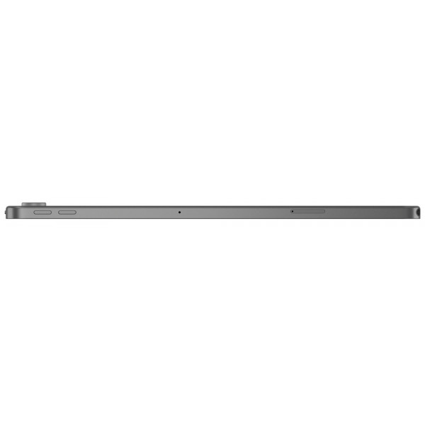 Планшет Lenovo Tab 8/128GB LTE Luna Grey + Clear Case (ZAEJ0181UA)