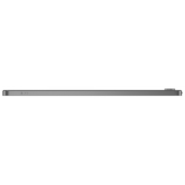 Планшет Lenovo Tab 8/128GB LTE Luna Grey + Clear Case (ZAEJ0181UA)