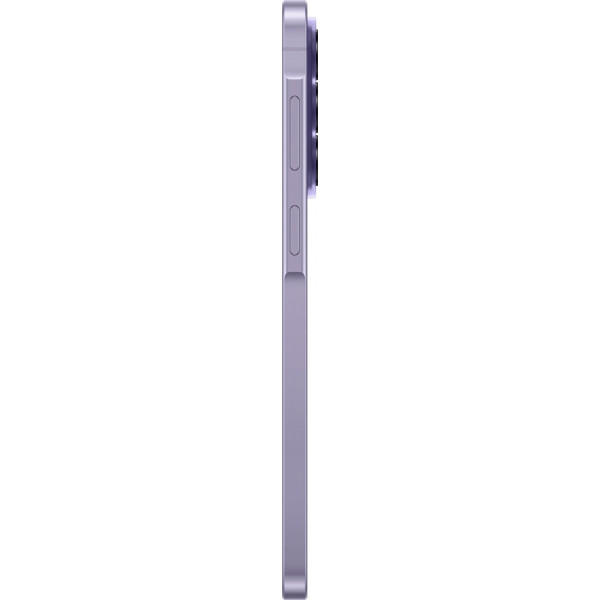 Samsung Galaxy A57 5G 8/256GB Lilac (SM-A576BZVDEUC)