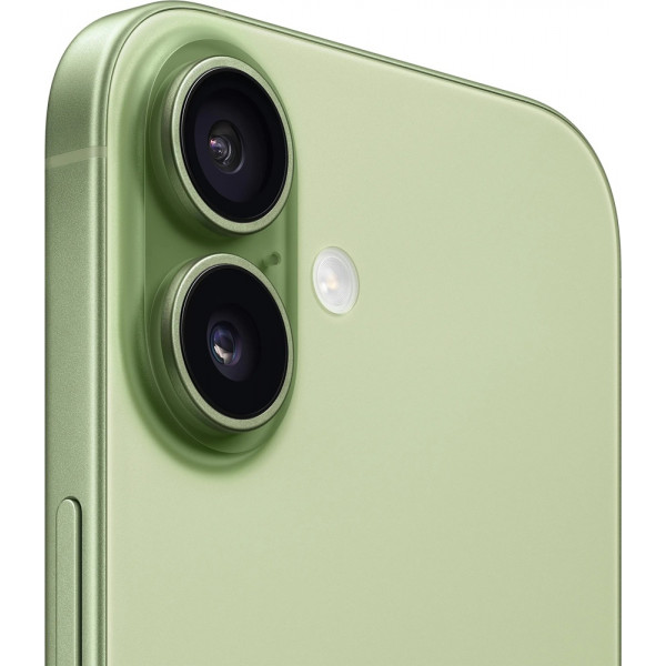 Apple iPhone 17 256GB Sage