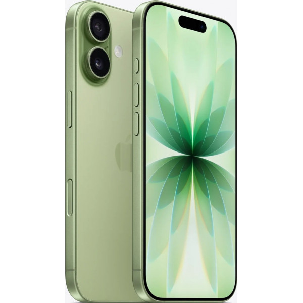 Apple iPhone 17 256GB Sage
