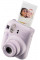 Фотокамера миттєвого друку Fujifilm Instax Mini 12 Lilac Purple (16806133)