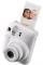 Фотокамера миттєвого друку Fujifilm Instax Mini 12 Clay White (16806121)