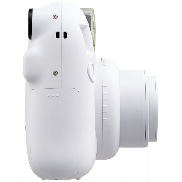 Фотокамера миттєвого друку Fujifilm Instax Mini 12 Clay White (16806121)