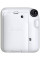 Фотокамера миттєвого друку Fujifilm Instax Mini 12 Clay White (16806121)