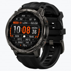 Умные часы Kospet TANK T4C Black