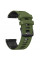 Сменный силиконовый ремешок Kospet STRAP 22mm Dark Green
