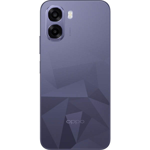 OPPO A6k 4/256GB Crystal Violet